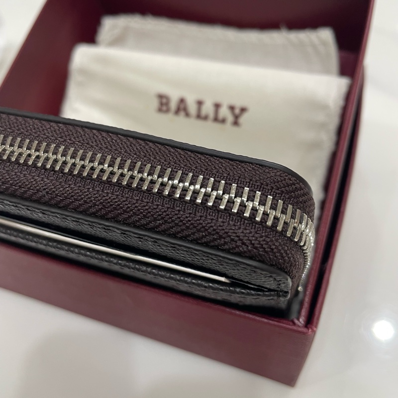 BALLY 零錢卡包-5