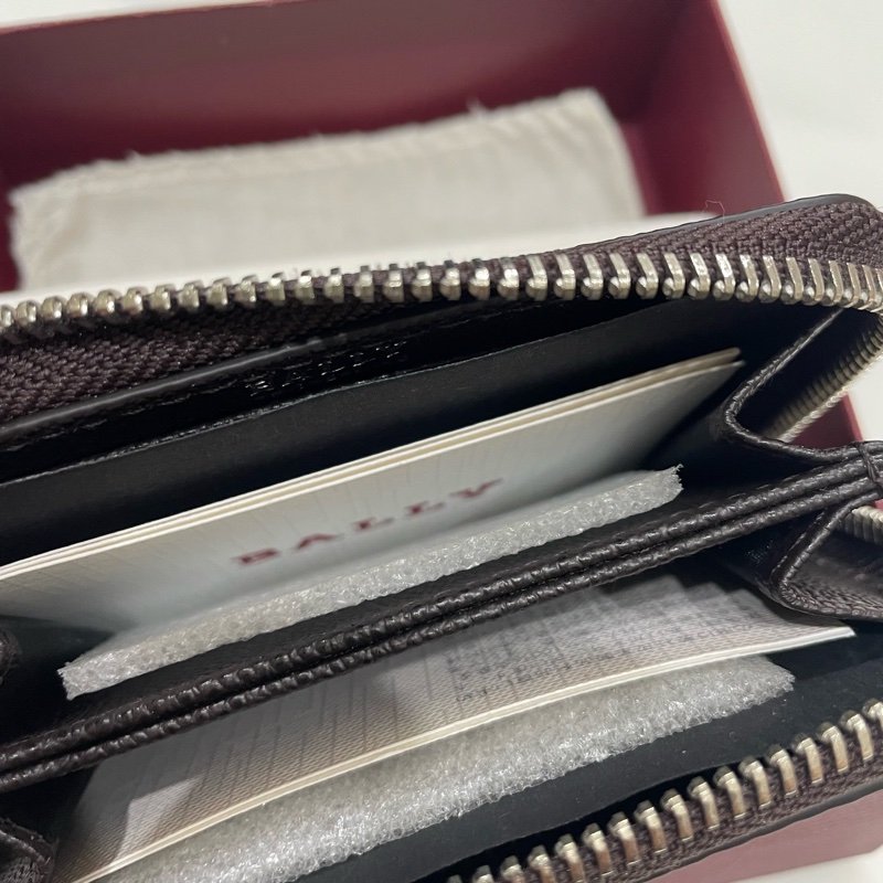 BALLY 零錢卡包-6