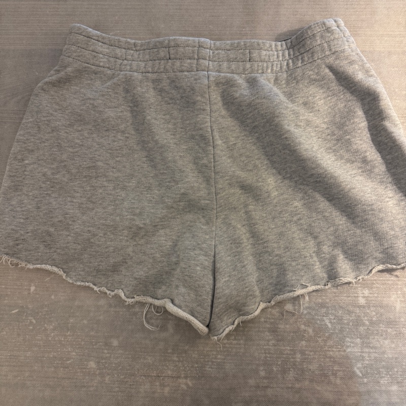 Alexander Wang牛仔短褲-4