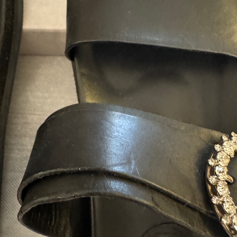 JIMMY CHOO 涼鞋-13