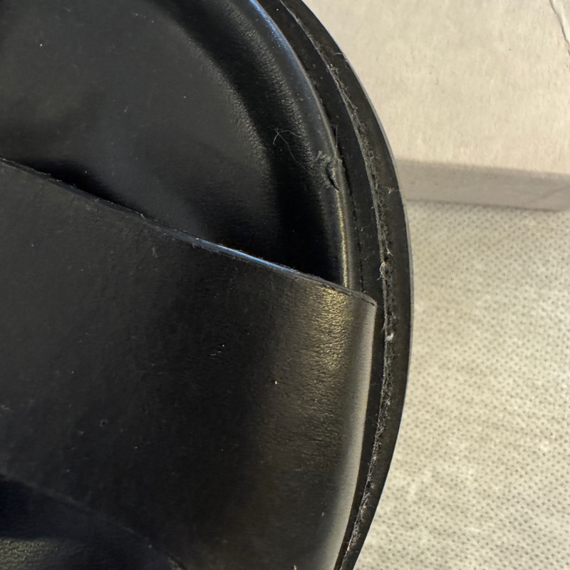 JIMMY CHOO 涼鞋-14