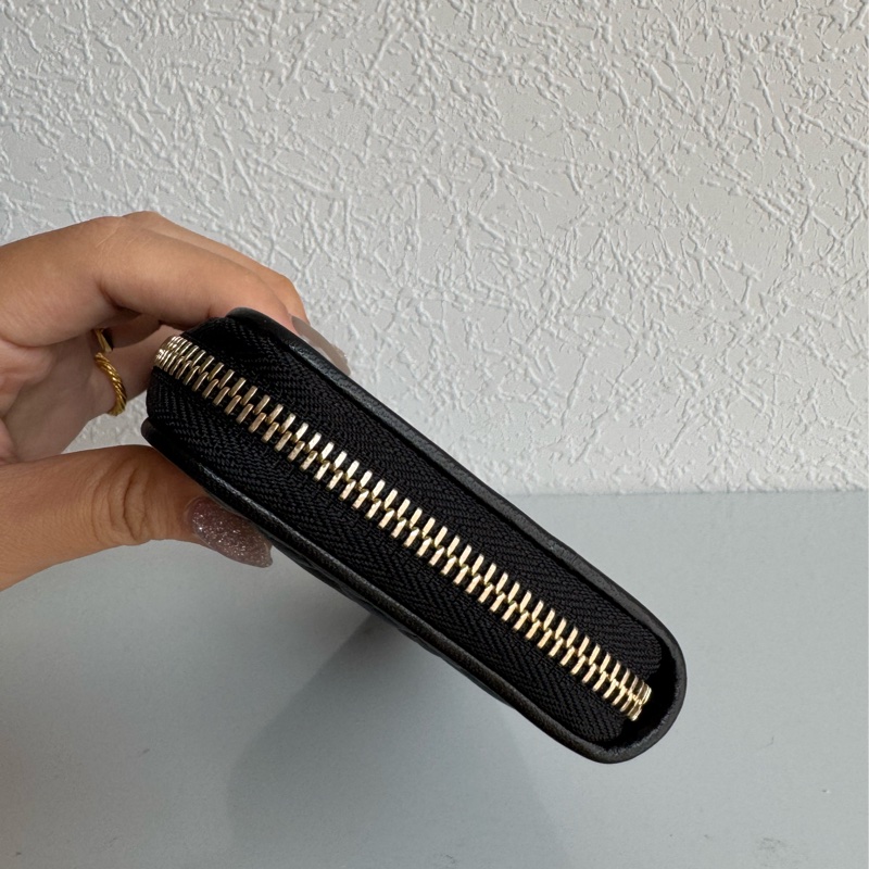 Dior黑藤格紋ㄇ拉中夾 超美❤️‍🔥❤️‍🔥-4