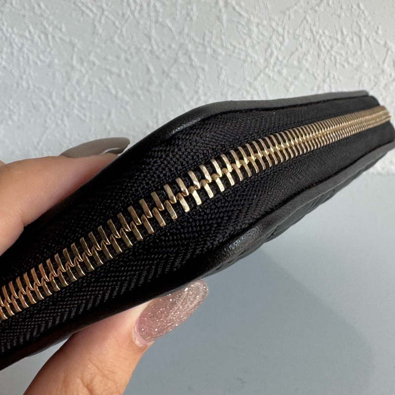 Dior黑藤格紋ㄇ拉中夾 超美❤️‍🔥❤️‍🔥-9