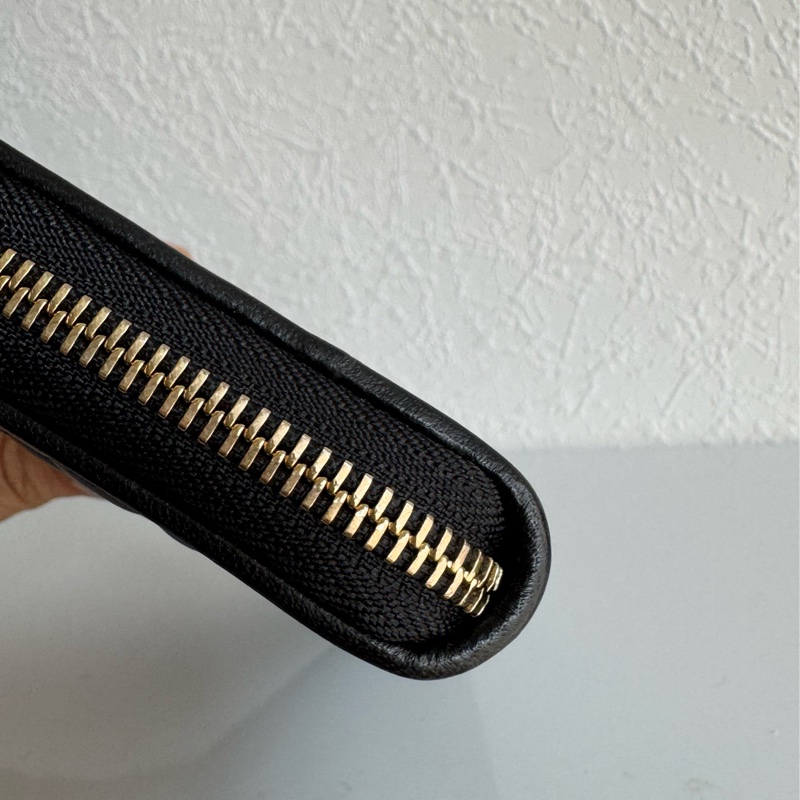 Dior黑藤格紋ㄇ拉中夾 超美❤️‍🔥❤️‍🔥-11