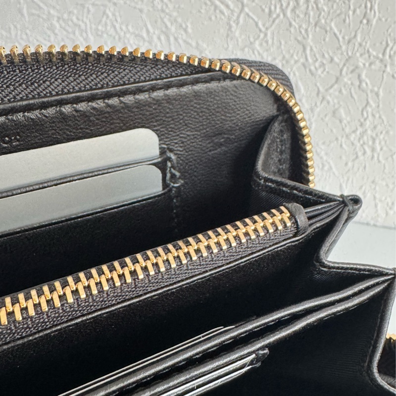 Dior黑藤格紋ㄇ拉中夾 超美❤️‍🔥❤️‍🔥-19