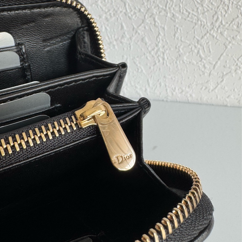 Dior黑藤格紋ㄇ拉中夾 超美❤️‍🔥❤️‍🔥-20