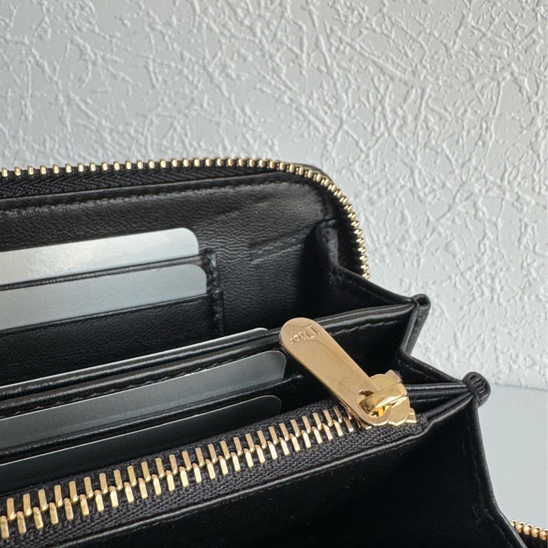 Dior黑藤格紋ㄇ拉中夾 超美❤️‍🔥❤️‍🔥-23