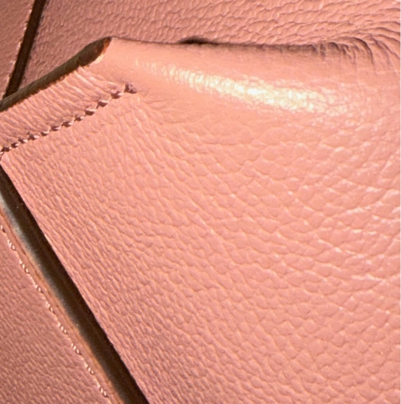 Tod’s Timeless乾燥玫瑰色 中號托特包 已低於行情價格，勿亂議價-15