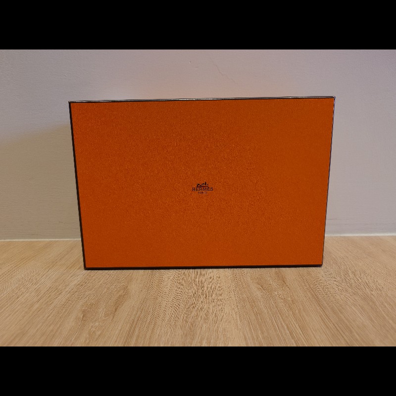 「全新」Hermes Meli芭蕾舞鞋 37.5號-12