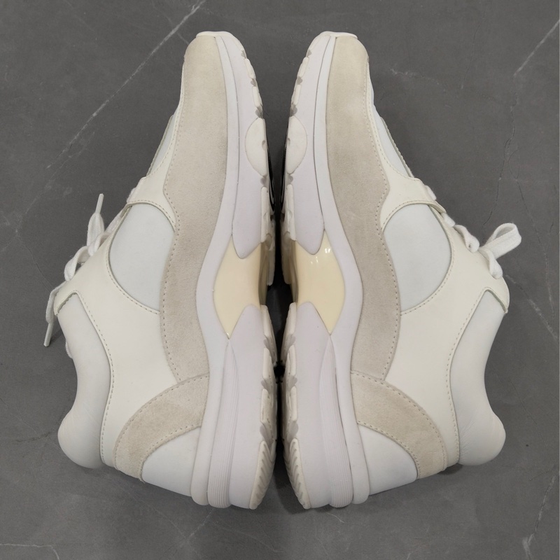 CHANEL香奈兒  運動鞋  38碼  🈚附件-1