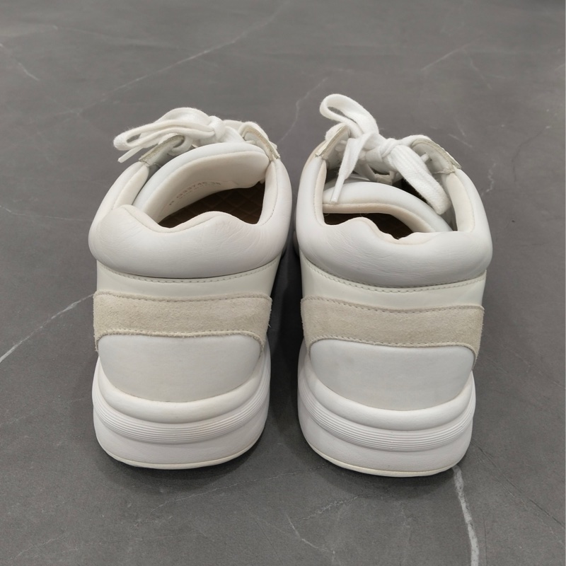 CHANEL香奈兒  運動鞋  38碼  🈚附件-4