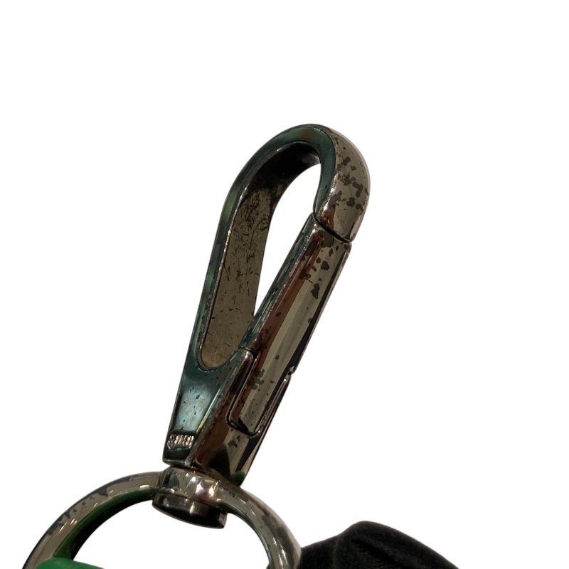 HERMES 愛馬仕 EVELYNE III 29 綠色 銀釦-18