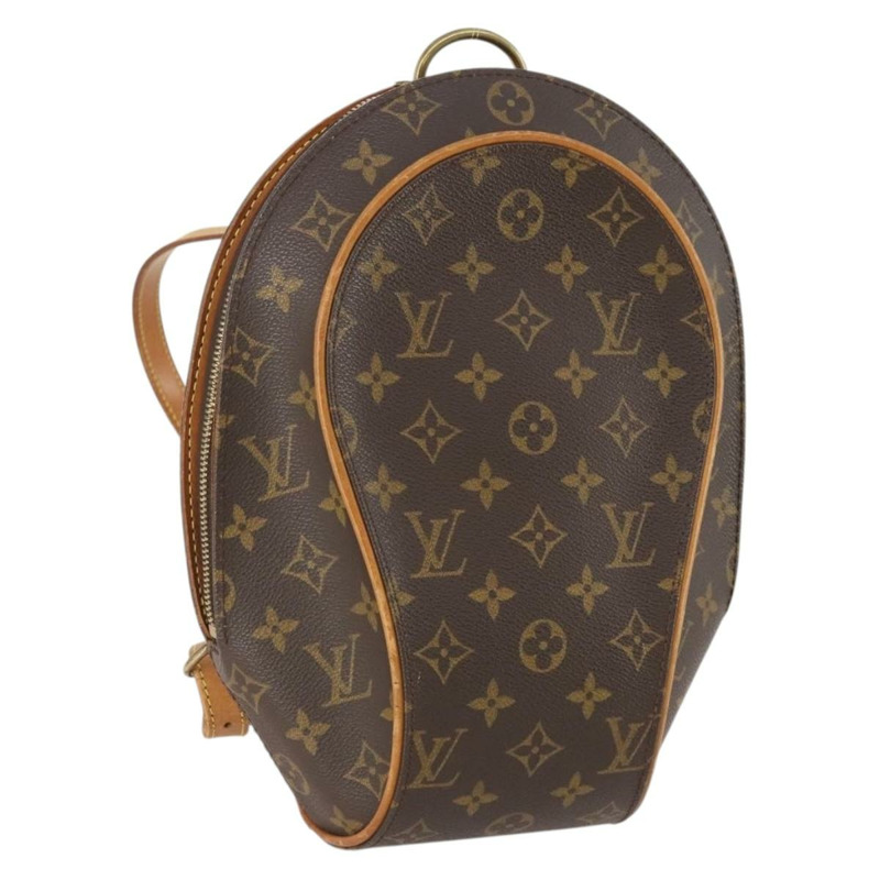 【日本直送】路易威登 Monogram Ellipse Sac A Dos 單肩包 M51125 LV Auth 174330A-0