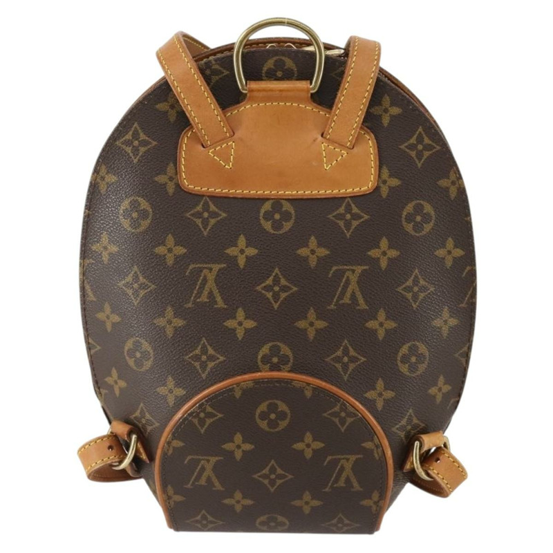 【日本直送】路易威登 Monogram Ellipse Sac A Dos 單肩包 M51125 LV Auth 174330A-1