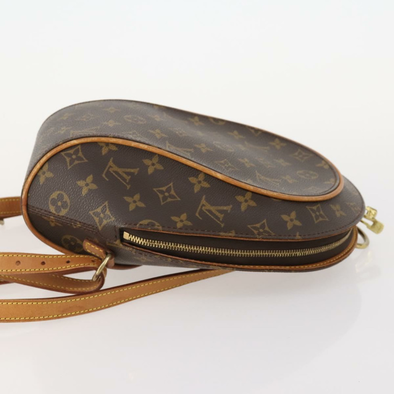 【日本直送】路易威登 Monogram Ellipse Sac A Dos 單肩包 M51125 LV Auth 174330A-2