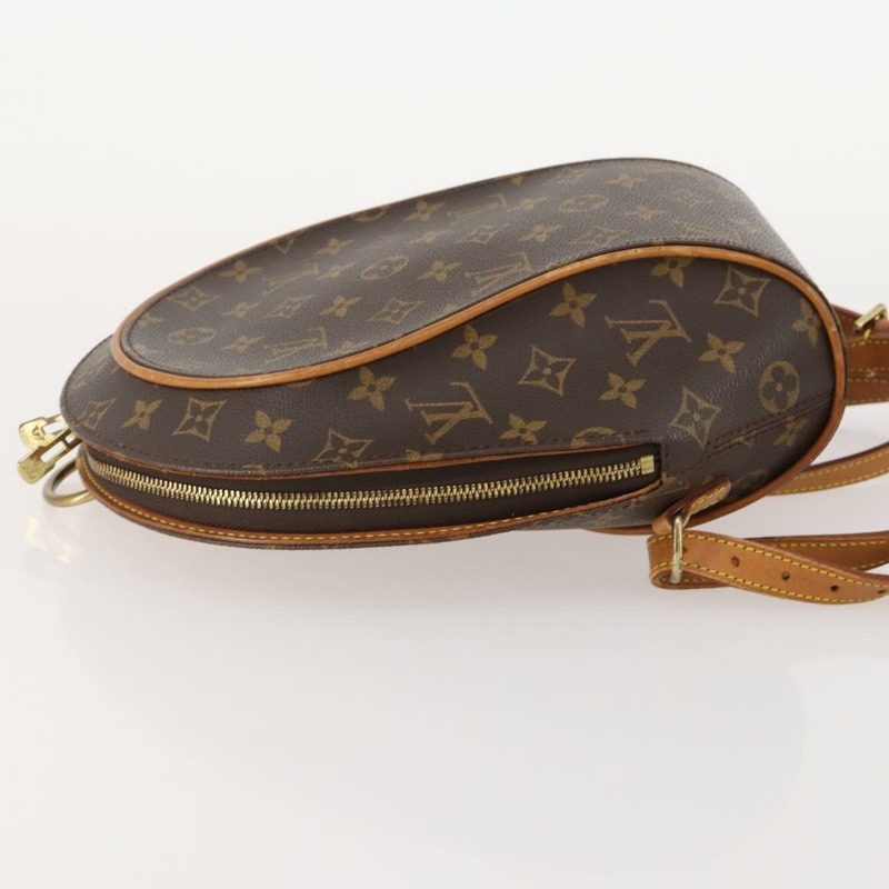 【日本直送】路易威登 Monogram Ellipse Sac A Dos 單肩包 M51125 LV Auth 174330A-3
