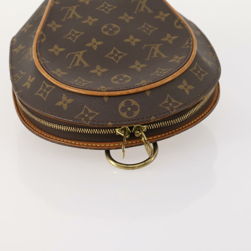 【日本直送】路易威登 Monogram Ellipse Sac A Dos 單肩包 M51125 LV Auth 174330A-5