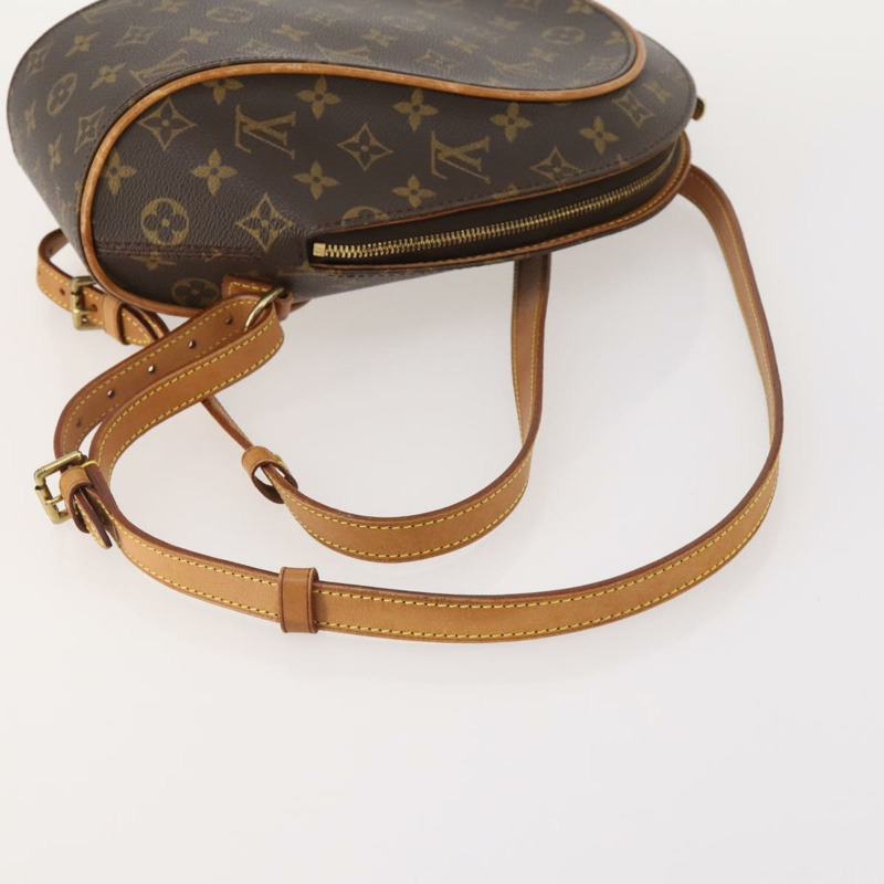 【日本直送】路易威登 Monogram Ellipse Sac A Dos 單肩包 M51125 LV Auth 174330A-6