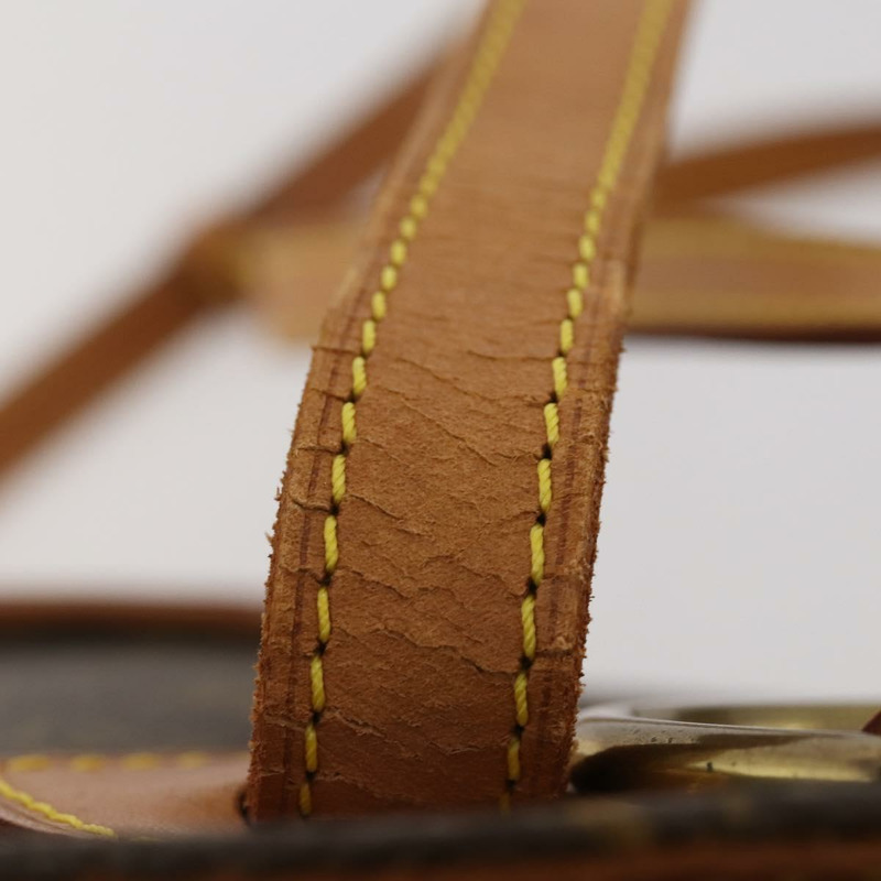 【日本直送】路易威登 Monogram Ellipse Sac A Dos 單肩包 M51125 LV Auth 174330A-7