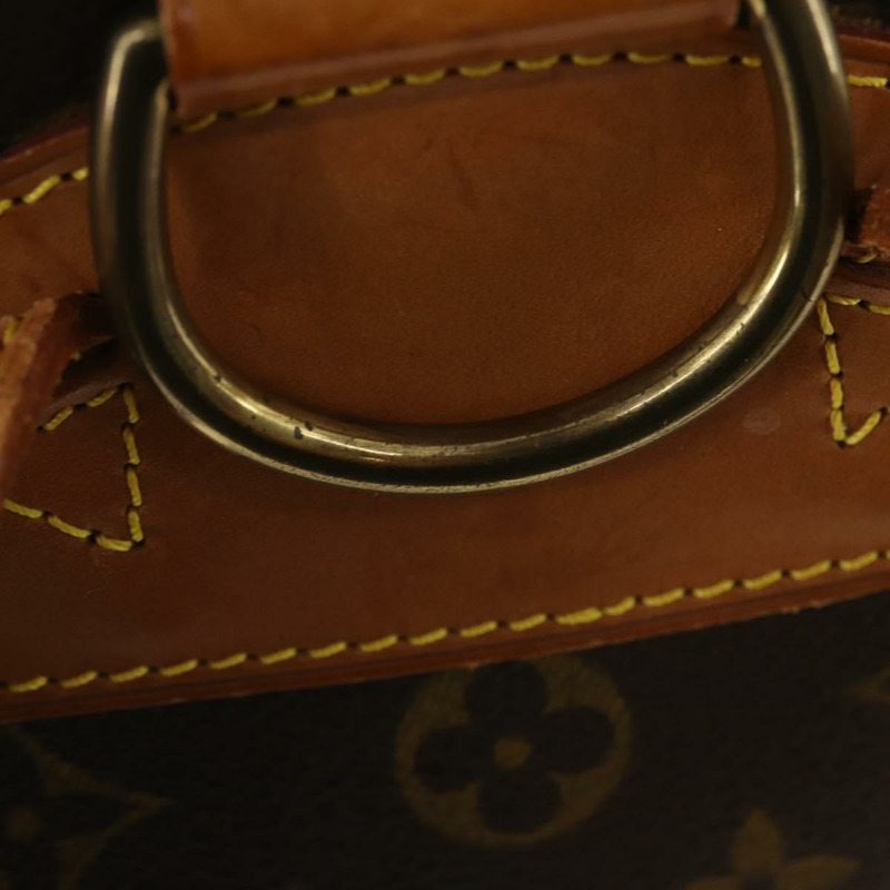 【日本直送】路易威登 Monogram Ellipse Sac A Dos 單肩包 M51125 LV Auth 174330A-14