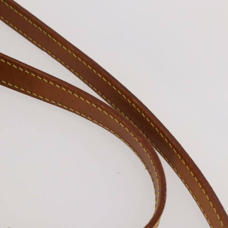 【日本直送】路易威登 Monogram Ellipse Sac A Dos 單肩包 M51125 LV Auth 174330A-15