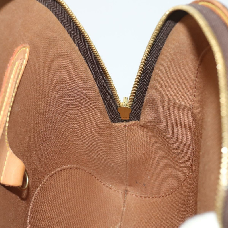 【日本直送】路易威登 Monogram Ellipse Sac A Dos 單肩包 M51125 LV Auth 174330A-20
