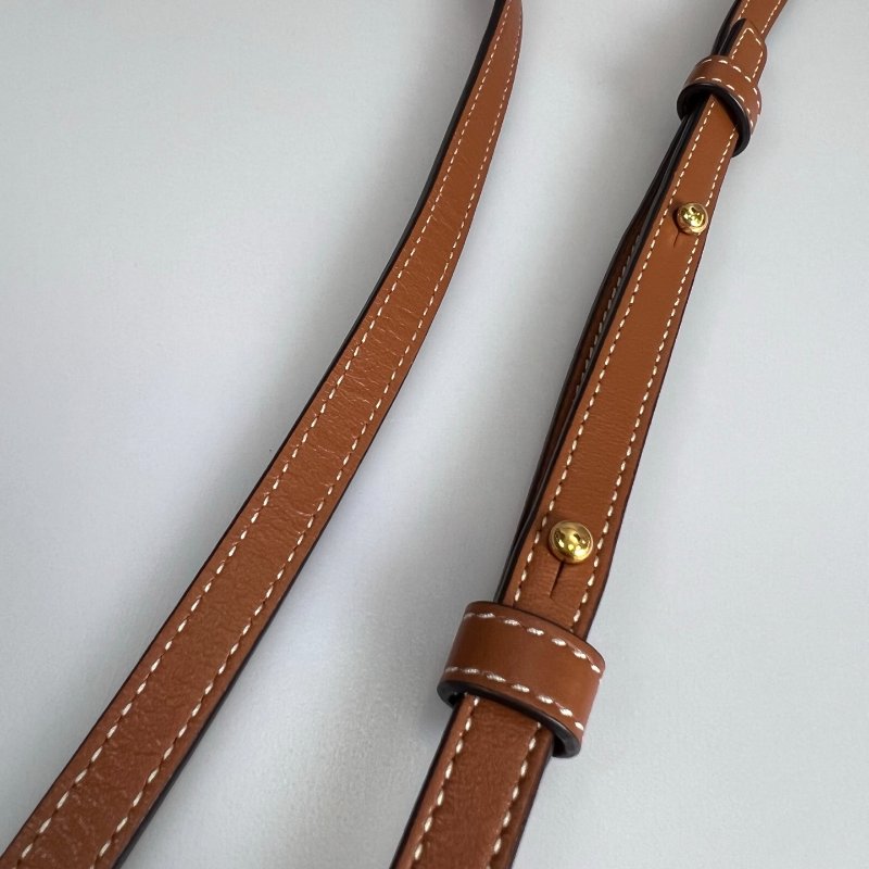 CELINE  老花WOC 肩背包-12