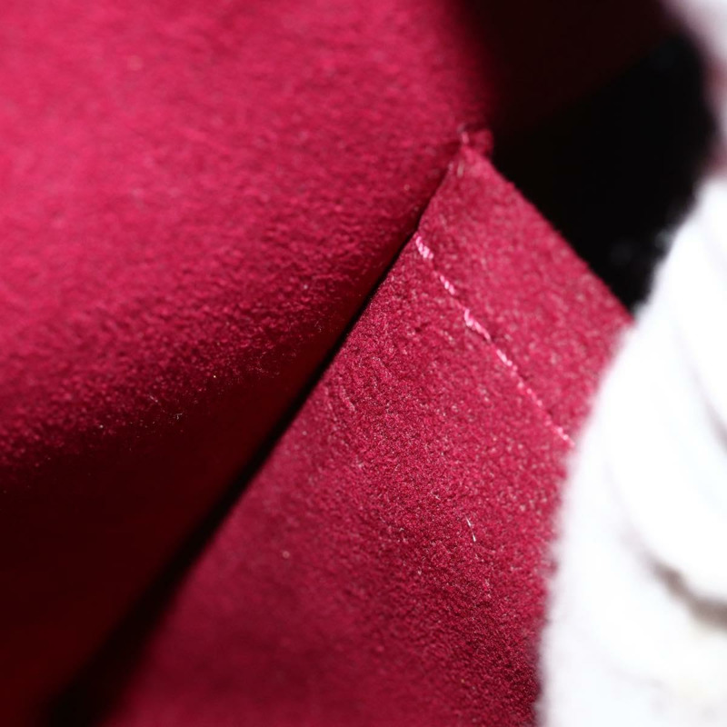 【日本直送】路易威登 Epi Alma PM 手提包 玫紅色 M40490 LV 正品 ki6630SM-11