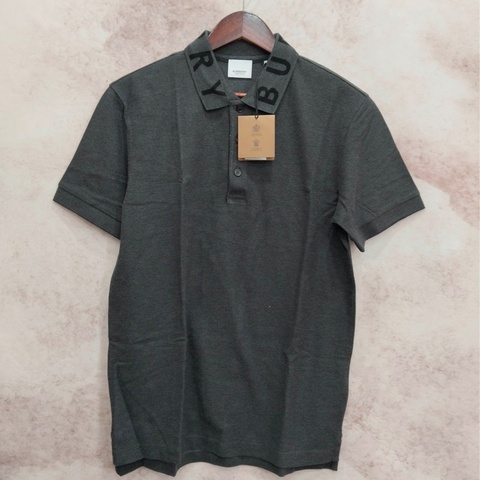 閒置新未使用 BURBERRY博柏利  POLO衫   S碼  🈚附件