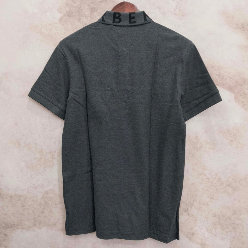閒置新未使用 BURBERRY博柏利  POLO衫   S碼  🈚附件-1
