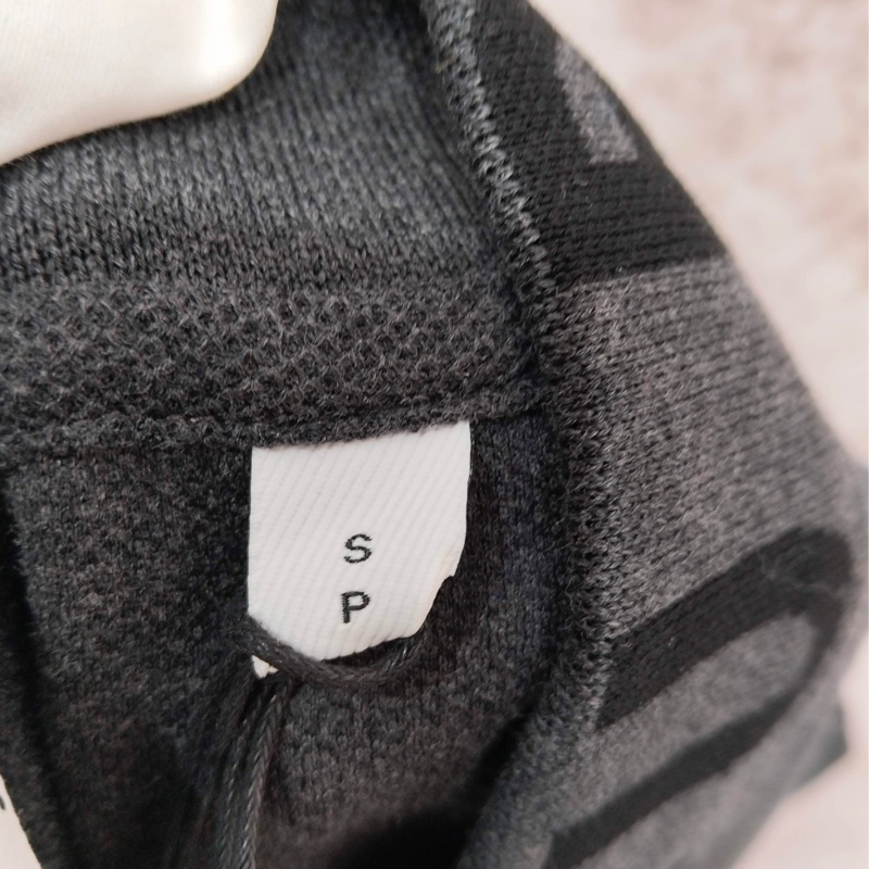 閒置新未使用 BURBERRY博柏利  POLO衫   S碼  🈚附件-3