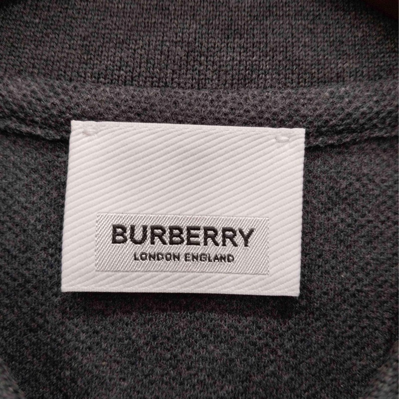 閒置新未使用 BURBERRY博柏利  POLO衫   S碼  🈚附件-4