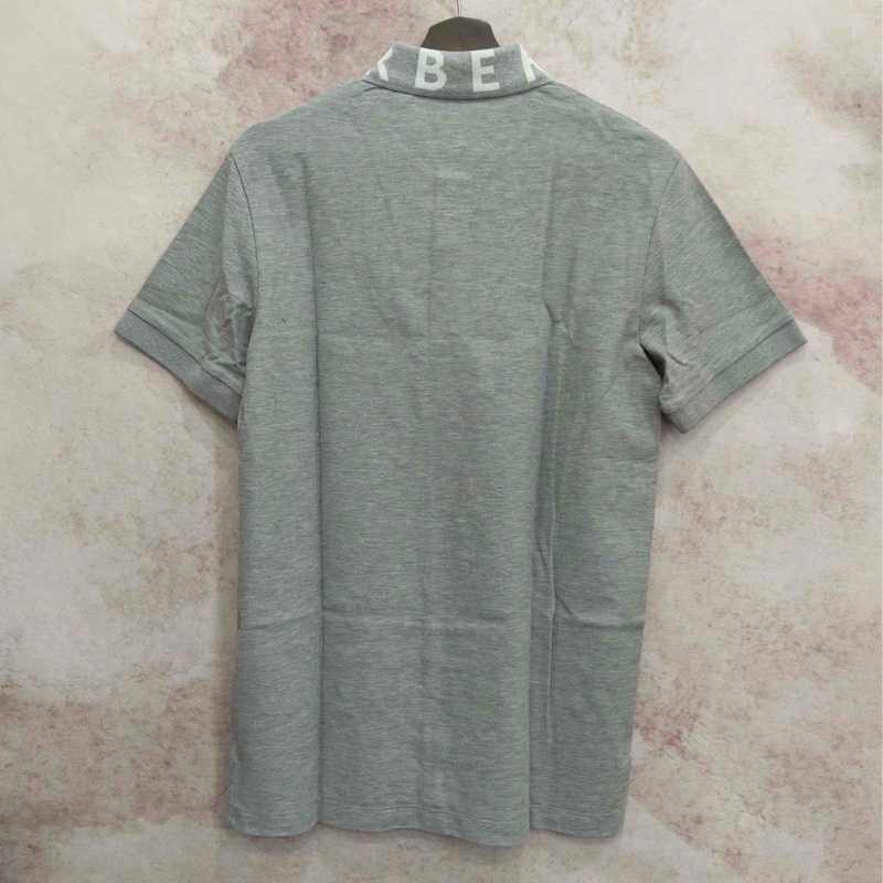 閒置新 未使用 BURBERRY博柏利  POLO衫  S碼 🈚附件-1