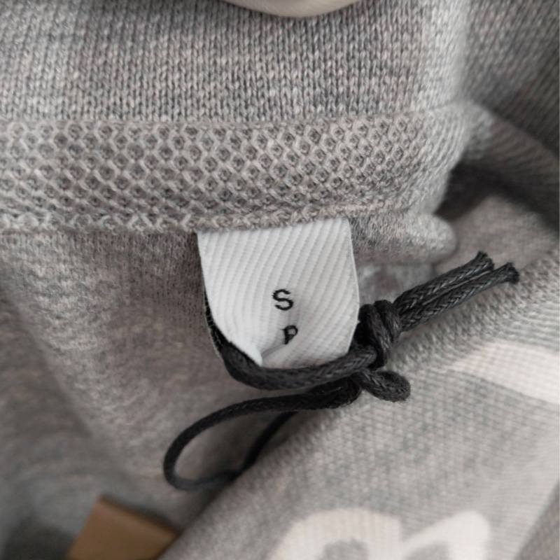 閒置新 未使用 BURBERRY博柏利  POLO衫  S碼 🈚附件-4