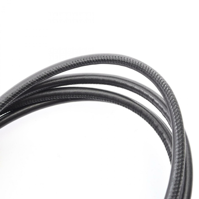 香奈兒 Cambon 系列中型托特包手提包真皮女士黑色 A25167-8