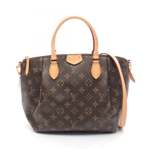路易威登 Turenne PM 單肩斜背包 M48813 Monogram 帆布二手