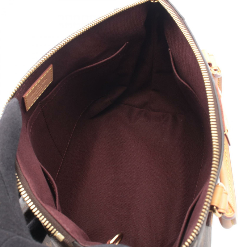 路易威登 Turenne PM 單肩斜背包 M48813 Monogram 帆布二手-2