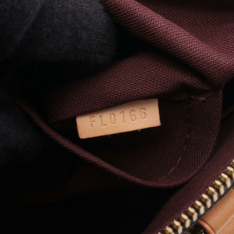 路易威登 Turenne PM 單肩斜背包 M48813 Monogram 帆布二手-4