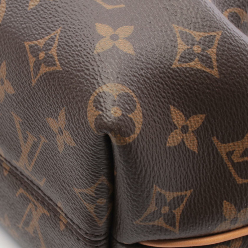 路易威登 Turenne PM 單肩斜背包 M48813 Monogram 帆布二手-7