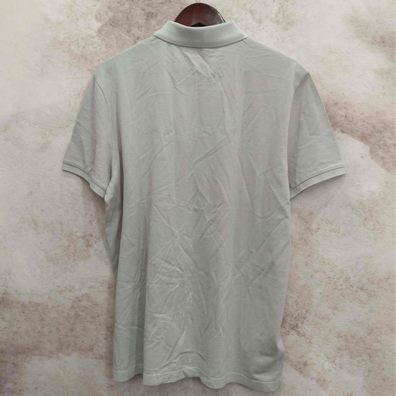 閒置未使用 Moncler盟可睞  POLO衫 L碼  🈚附件-1