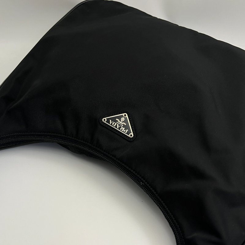 🏷Prada hobo-1
