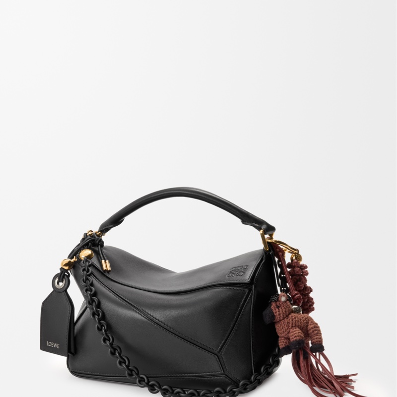 Loewe 馬年小馬掛件-3