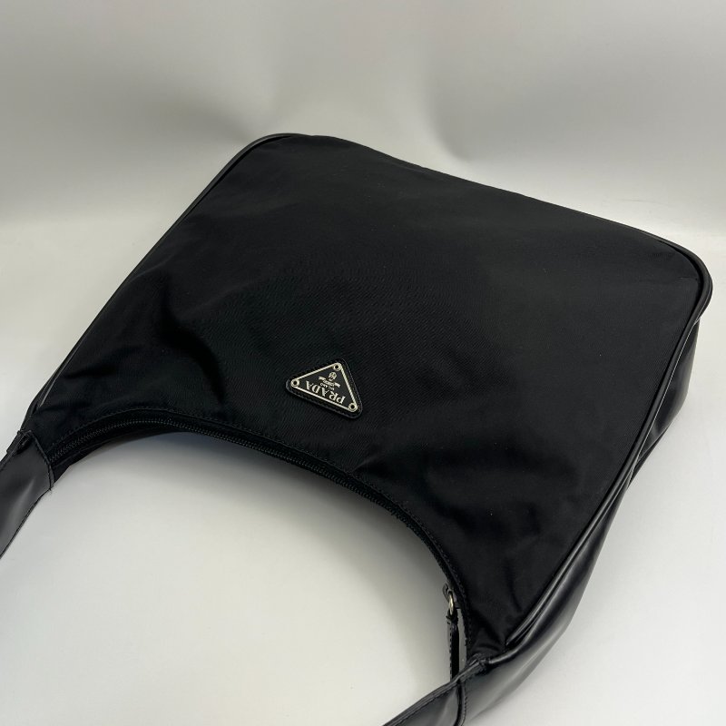 🏷Prada hobo-1