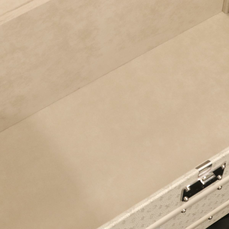 【日本直送】路易威登 Taurillon 登山包 Rosin 110Trunk 白色 M10074 正品 115972SM-9