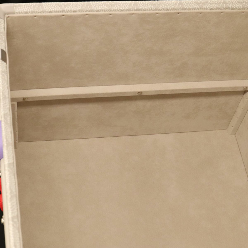 【日本直送】路易威登 Taurillon 登山包 Rosin 110Trunk 白色 M10074 正品 115972SM-26