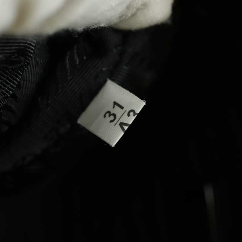 【日本直送】PRADA 手提包 Pile 黃色銀色 Auth YKZ1313M-11