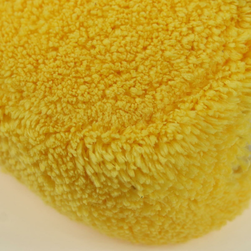 【日本直送】PRADA 手提包 Pile 黃色銀色 Auth YKZ1313M-16