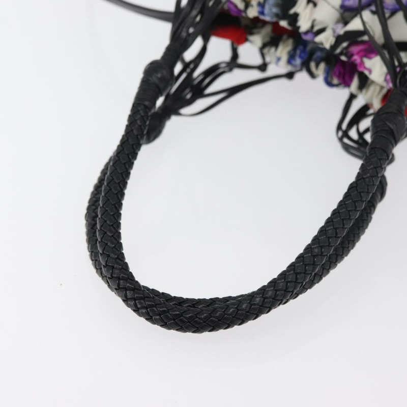 【日本直送】PRADA 網眼托特包 尼龍 多色 正品 ka3880SM-6