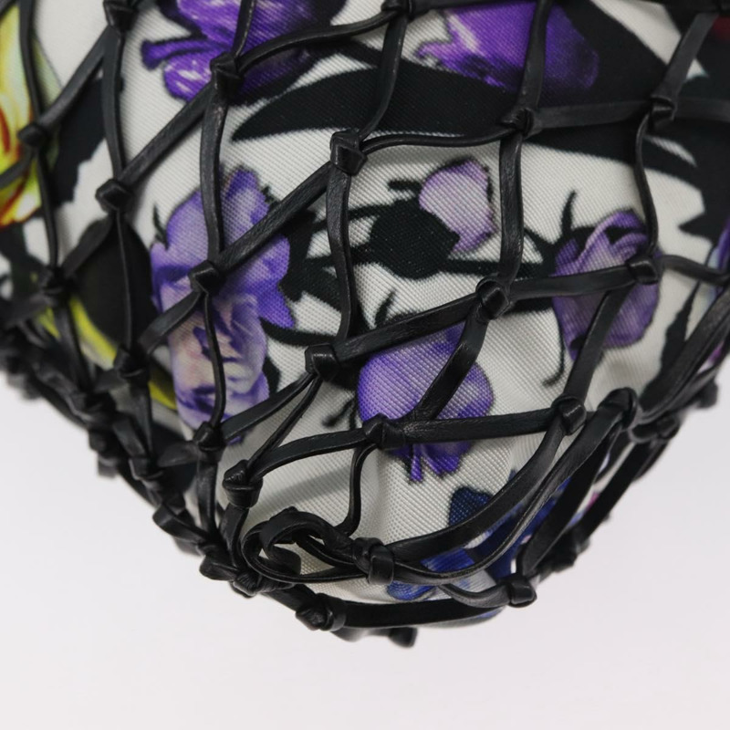 【日本直送】PRADA 網眼托特包 尼龍 多色 正品 ka3880SM-14