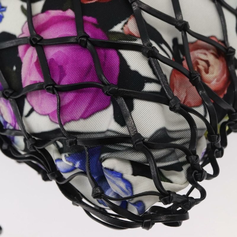 【日本直送】PRADA 網眼托特包 尼龍 多色 正品 ka3880SM-15